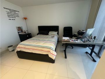 Venta de apartamento en Rio Alto