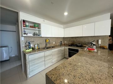 Venta de apartamento en Rio Alto