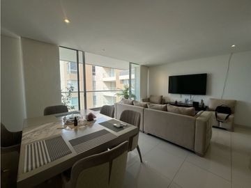Venta de apartamento en Rio Alto