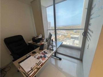 Venta de apartamento en Rio Alto