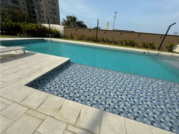 Venta de apartamento en Rio Alto