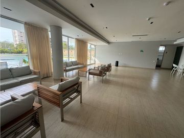 Venta de apartamento en Rio Alto