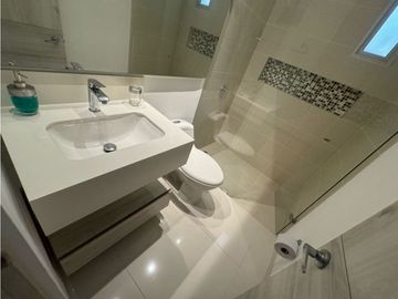 Venta de apartamento en Rio Alto
