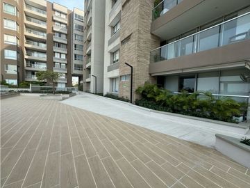 Venta de apartamento en Rio Alto