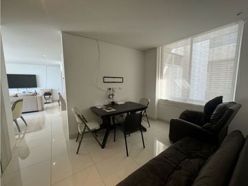 Venta de apartamento en Rio Alto
