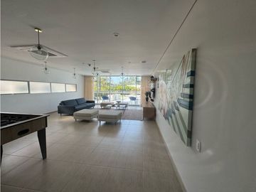 Venta de apartamento en Rio Alto