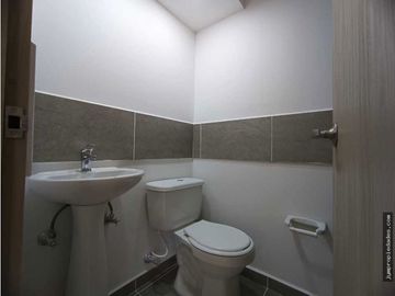Apartamento en venta Rionegro Antioquia, 62 m2 Riovivo.
