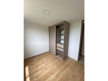 Apartamento en venta Rionegro Antioquia, 62 m2 Riovivo.