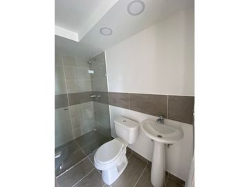 Apartamento en venta Rionegro Antioquia, 62 m2 Riovivo.