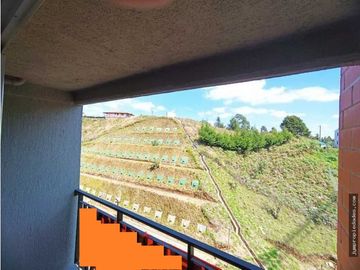 Apartamento en venta Rionegro Antioquia, 62 m2 Riovivo.