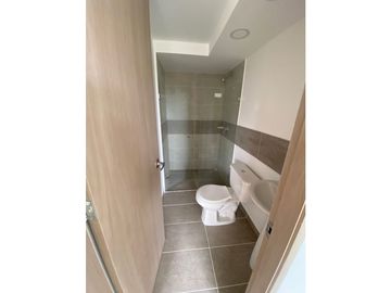Apartamento en venta Rionegro Antioquia, 62 m2 Riovivo.