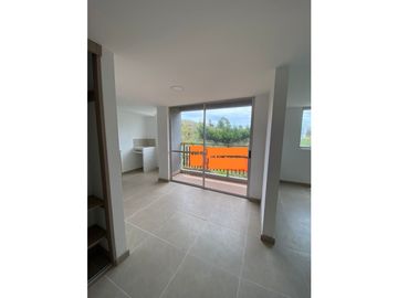 Apartamento en venta Rionegro Antioquia, 62 m2 Riovivo.