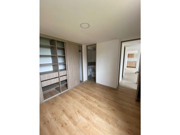 Apartamento en venta Rionegro Antioquia, 62 m2 Riovivo.
