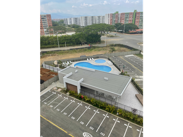 VENDO APARTAMENTO AL SUR DE CALI KACHIPAY PISO 8