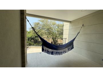 SE VENDE CASA DE LUJO EN EL SECTOR DE LAGOS DEL CAUJARAL