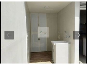CASA EN CONJUNTO EN VENTA VILLA SANTOS