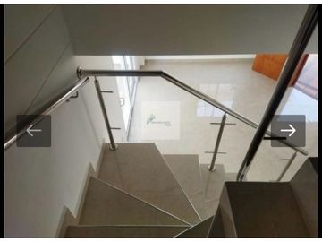 CASA EN CONJUNTO EN VENTA VILLA SANTOS
