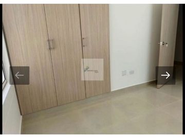 CASA EN CONJUNTO EN VENTA VILLA SANTOS