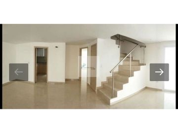 CASA EN CONJUNTO EN VENTA VILLA SANTOS