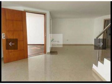 CASA EN CONJUNTO EN VENTA VILLA SANTOS