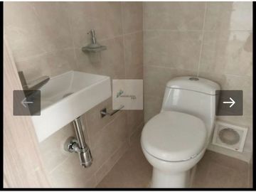 CASA EN CONJUNTO EN VENTA VILLA SANTOS