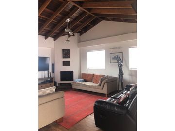 CHIA, Conj Cerrado 300 mtr Const 500 lote 3 niv 5 hab 5 baños 5 parq