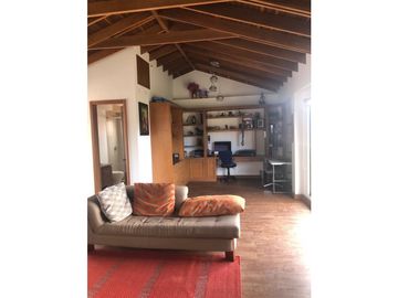CHIA, Conj Cerrado 300 mtr Const 500 lote 3 niv 5 hab 5 baños 5 parq
