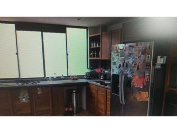 CHIA, Conj Cerrado 300 mtr Const 500 lote 3 niv 5 hab 5 baños 5 parq