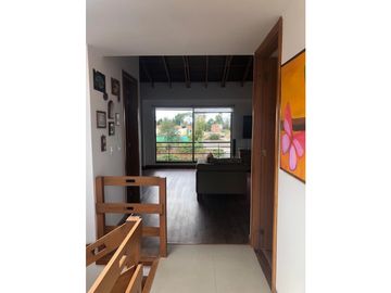 CHIA, Conj Cerrado 300 mtr Const 500 lote 3 niv 5 hab 5 baños 5 parq