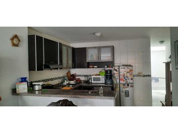 Apartamento para la venta en el oriente  de Cali barrio villacolombia