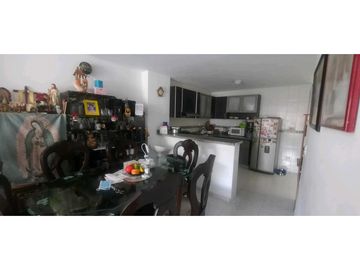 Apartamento para la venta en el oriente  de Cali barrio villacolombia