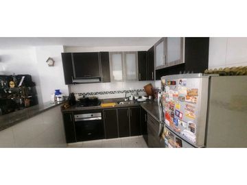 Apartamento para la venta en el oriente  de Cali barrio villacolombia