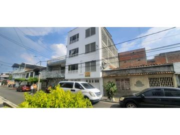Apartamento para la venta en el oriente  de Cali barrio villacolombia
