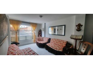 Apartamento para la venta en el oriente  de Cali barrio villacolombia