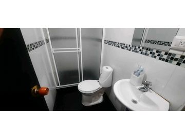 Apartamento para la venta en el oriente  de Cali barrio villacolombia