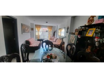 Apartamento para la venta en el oriente  de Cali barrio villacolombia