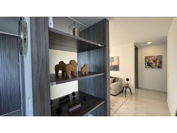 SE VENDE APARTAMENTO  PARA ESTRENAR EN VILLA CAMPESTRE ESTRATO 4