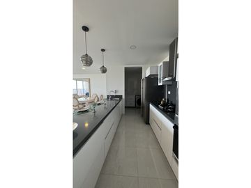 SE VENDE APARTAMENTO  PARA ESTRENAR EN VILLA CAMPESTRE ESTRATO 4