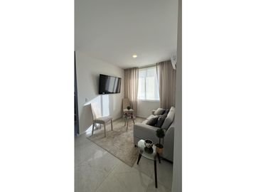 SE VENDE APARTAMENTO  PARA ESTRENAR EN VILLA CAMPESTRE ESTRATO 4