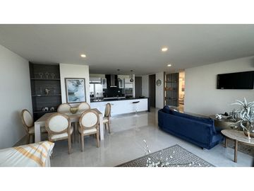 SE VENDE APARTAMENTO  PARA ESTRENAR EN VILLA CAMPESTRE ESTRATO 4