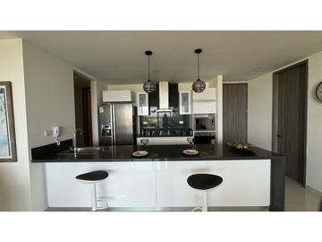 SE VENDE APARTAMENTO  PARA ESTRENAR EN VILLA CAMPESTRE ESTRATO 4
