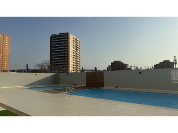 SE VENDE APARTAMENTO  PARA ESTRENAR EN VILLA CAMPESTRE ESTRATO 4