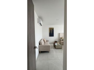 SE VENDE APARTAMENTO  PARA ESTRENAR EN VILLA CAMPESTRE ESTRATO 4