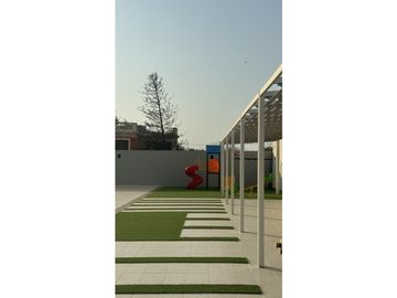 SE VENDE APARTAMENTO  PARA ESTRENAR EN VILLA CAMPESTRE ESTRATO 4
