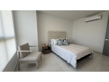 SE VENDE APARTAMENTO  PARA ESTRENAR EN VILLA CAMPESTRE ESTRATO 4