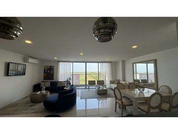 SE VENDE APARTAMENTO  PARA ESTRENAR EN VILLA CAMPESTRE ESTRATO 4