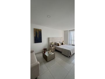 SE VENDE APARTAMENTO  PARA ESTRENAR EN VILLA CAMPESTRE ESTRATO 4