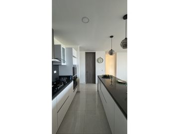 SE VENDE APARTAMENTO  PARA ESTRENAR EN VILLA CAMPESTRE ESTRATO 4