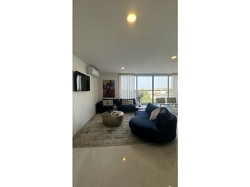 SE VENDE APARTAMENTO  PARA ESTRENAR EN VILLA CAMPESTRE ESTRATO 4