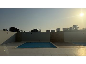 SE VENDE APARTAMENTO  PARA ESTRENAR EN VILLA CAMPESTRE ESTRATO 4